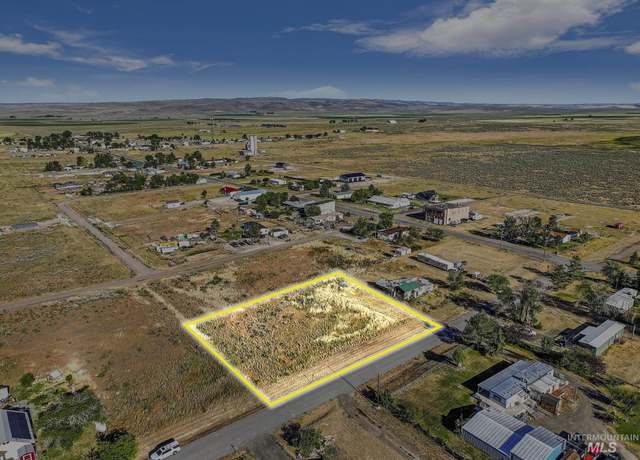 Property at TBD Contact Ave, Hollister, ID 83301