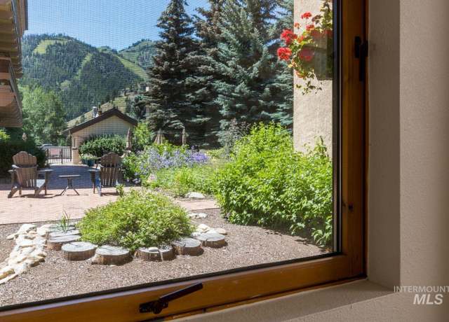 Property at 351 S 2nd Ave #602, Ketchum, ID 83340, 2 beds, 2 baths
