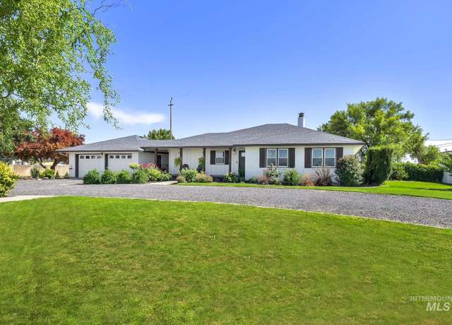 Property at 26511 Peckham Rd, Wilder, ID 83676-5033, 5 beds, 2 baths
