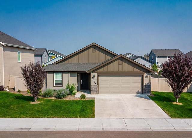 Property at 12108 W Terrazzo Dr, Nampa, ID 83651, 3 beds, 2 baths