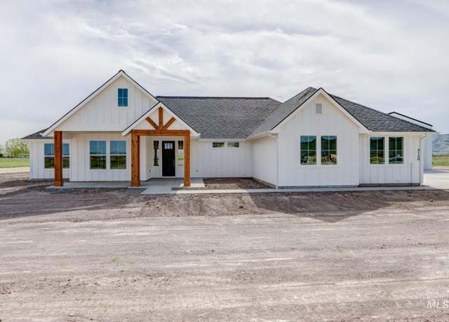 Property at TBD #3 Dimaggio Ln, Emmett, ID 83617, 4 beds, 2.5 baths