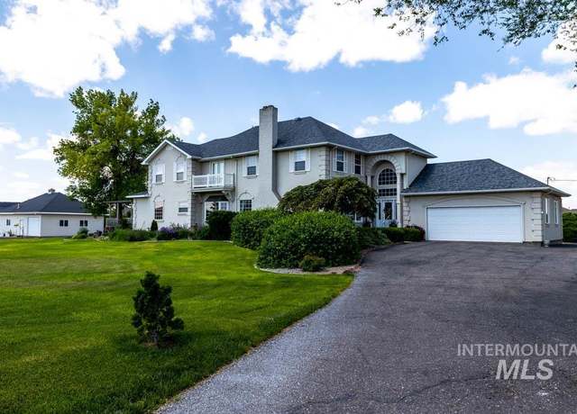 Property at 491 Canyon Rim Rd, Twin Falls, ID 83301, 5 beds, 6 baths