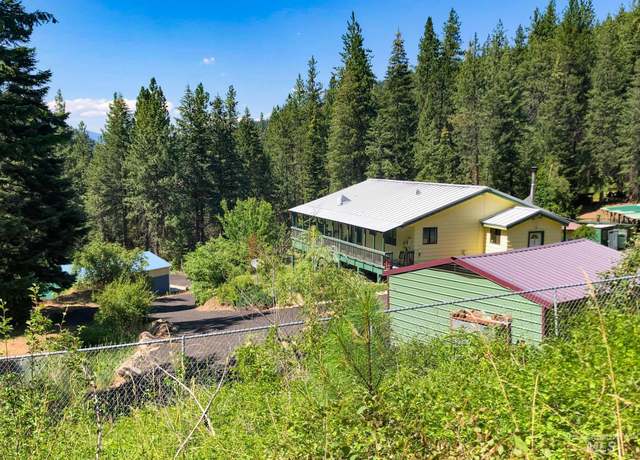 Property at 5110 Highway 95, New Meadows, ID 83654, 2 beds, 2 baths