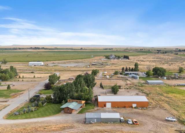 Property at 211 N Waucanza St, Dietrich, ID 83324, 2 beds, 1 bath