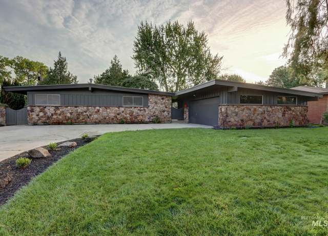 Property at 6906 W Hummel Dr, Boise, ID 83709, 3 beds, 2 baths