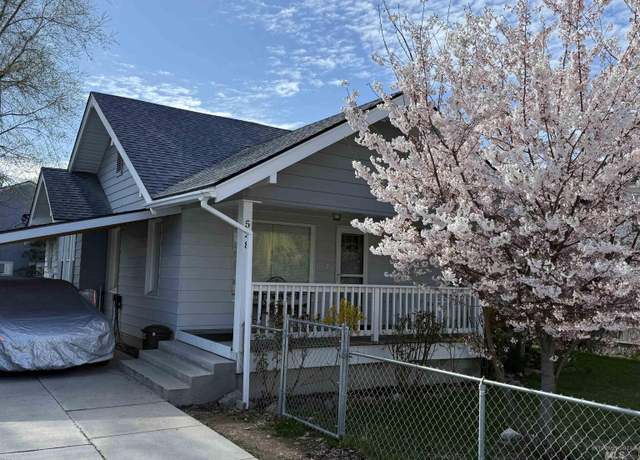 Property at 528 18th Ave N, Nampa, ID 83687, 3 beds, 3 baths