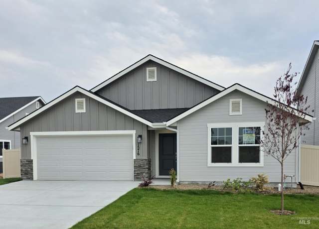 Property at 1576 Witt, Mountain Home, ID 83647, 3 beds, 2 baths