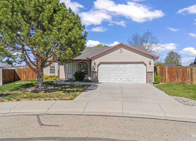 Property at 510 Winter Ct, Nampa, ID 83686, 3 beds, 2 baths