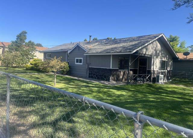 Property at 928 S Buchanan St, Jerome, ID 83338, 3 beds, 1 bath