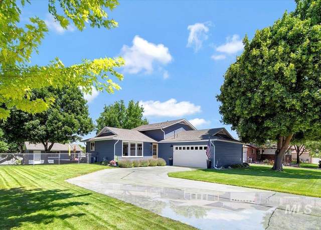 Property at 11810 W Tioga, Boise, ID 83709, 5 beds, 3 baths