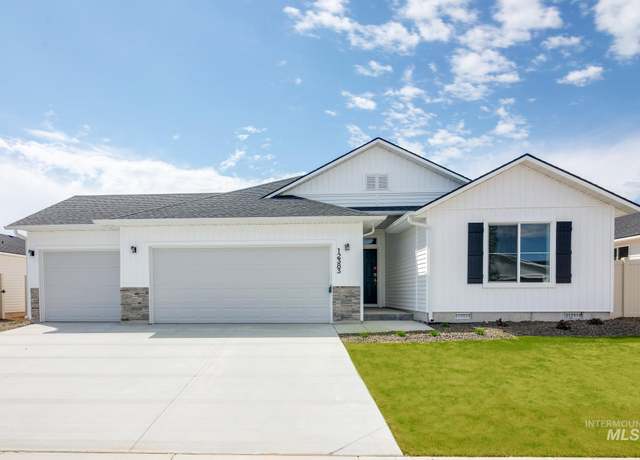 Property at 16929 Dunning Way, Caldwell, ID 83607, 4 beds, 2 baths