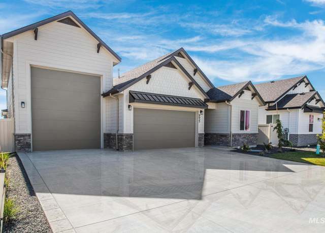 Property at 1977 N Argyll Ave, Middleton, ID 83644, 3 beds, 2 baths