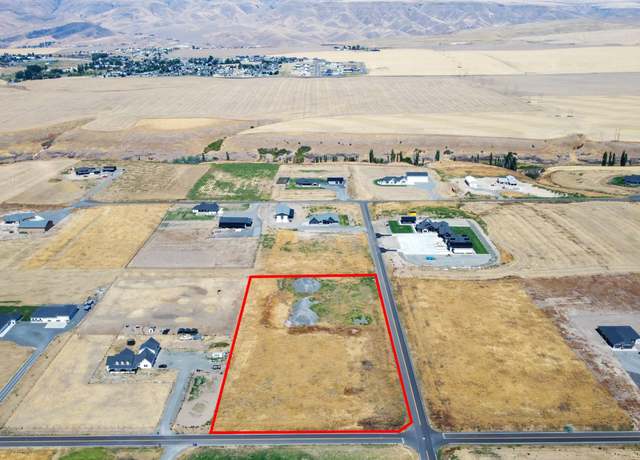 Property at Lot 1 Block 124 Tbd Linden Ave, Lewiston, ID 83501