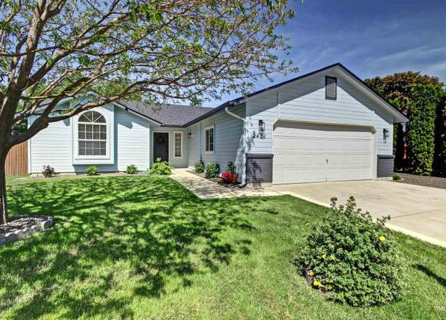 Property at 2431 N Eureka Ave, Meridian, ID 83646, 3 beds, 2 baths