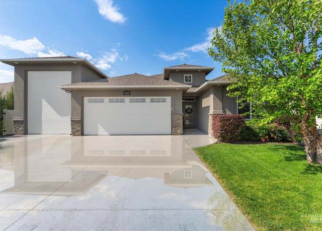 Property at 12300 W Arabian Dr, Boise, ID 83709, 3 beds, 2 baths