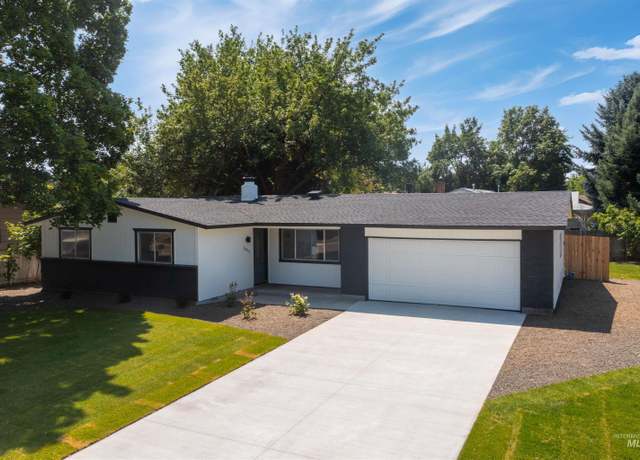 Property at 11019 W Powderhorn St, Boise, ID 83713, 3 beds, 2 baths