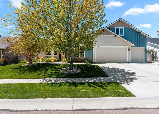 Property at 11255 W Victoria Dr, Nampa, ID 83686, 4 beds, 2 baths