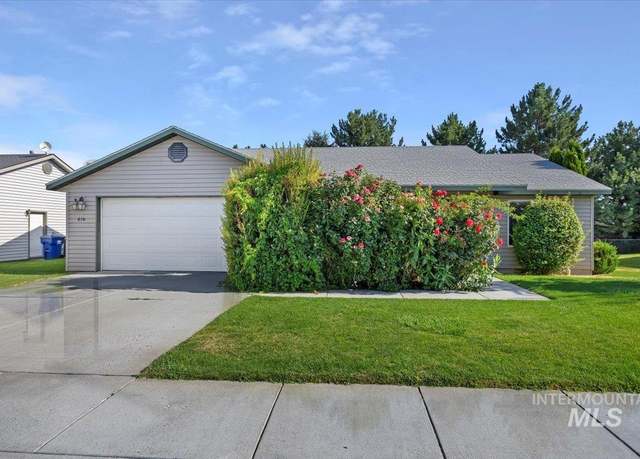 Property at 416 W Ave. J, Jerome, ID 83338, 3 beds, 2 baths