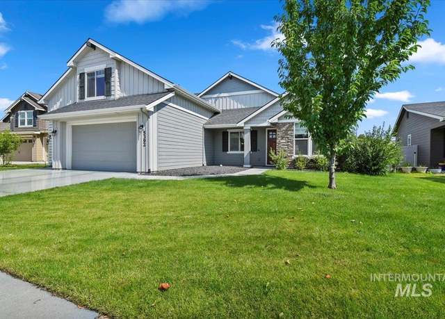 Property at 5392 W Rosslare Dr, Eagle, ID 83616-6252, 3 beds, 3 baths