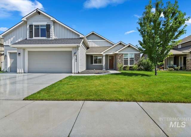 Property at 5392 W Rosslare Dr, Eagle, ID 83616-6252, 3 beds, 3 baths