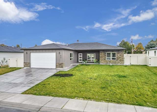 Property at 839 Trout Creek Way, Kimberly, ID 83341, 4 beds, 2 baths