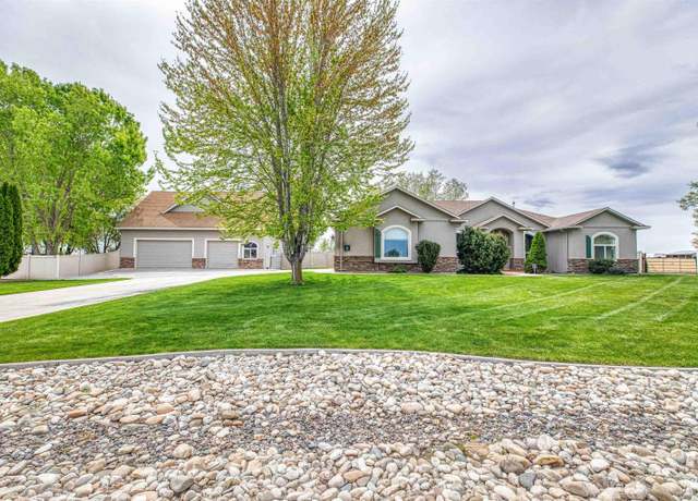 Property at 27607 Petolla Rd, Wilder, ID 83676, 4 beds, 3 baths