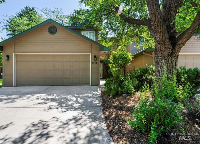 Property at 7918 W Holt Ct, Boise, ID 83704, 3 beds, 2.5 baths
