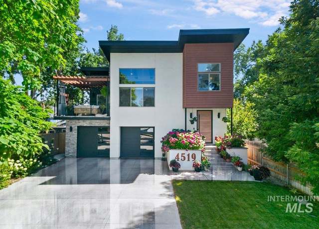 Property at 4519 W Freemont St, Boise, ID 83706, 4 beds, 2.5 baths