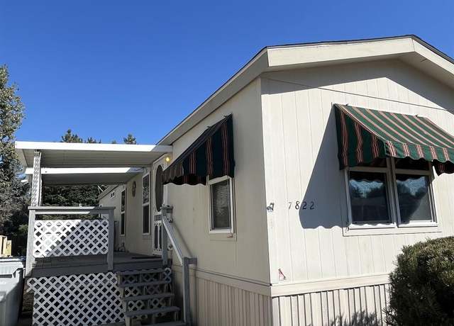 Property at 7822 W Manassas Ln, Garden City, ID 83714, 2 beds, 1 bath