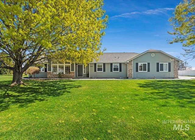 Property at 8048 S Obadiah Ln, Meridian, ID 83642, 4 beds, 3 baths