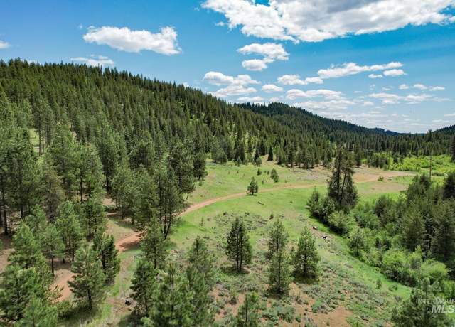 Property at TBD Highway 95, New Meadows, ID 83654