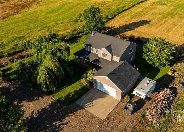 Property at 2020 Widner Rd, Midvale, ID 83645, 4 beds, 2 baths