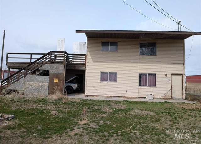 Property at 4400 Jet Stream Dr #3, Mountain Home, ID 83647, 2 beds, 2 baths