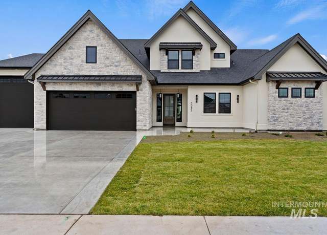 Property at 3095 N Wingspan Way, Eagle, ID 83616, 4 beds, 3.5 baths