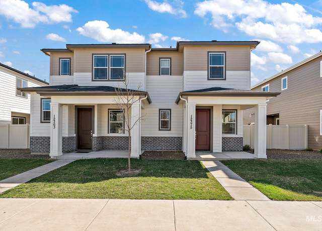 Property at 12375 W Endsley Ln, Star, ID 83669, 3 beds, 2.5 baths