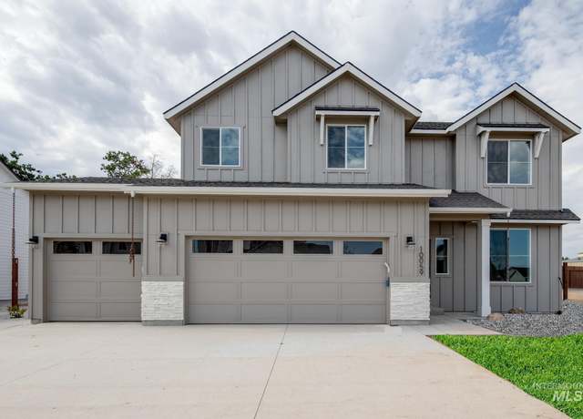 Property at 10059 W Lyrical Dr, Boise, ID 83709, 5 beds, 2.5 baths