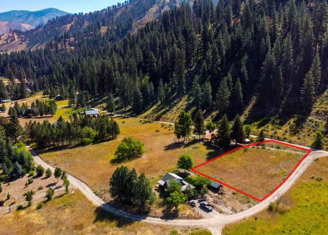 Property at 17 Riverview Way, Garden Valley, ID 83622