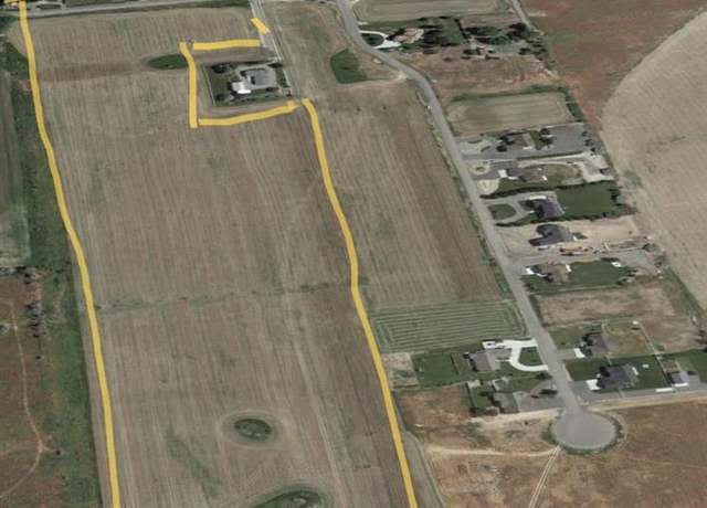 Property at 180 W 100 S, Jerome, ID 83338
