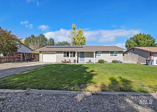 Property at 309 Tamarac, Kimberly, ID 83341, 3 beds, 1 bath