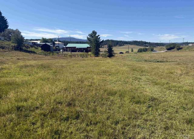 Property at 200 School Dr, Elk City, ID 83525