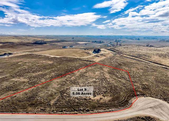 Property at 10185 Copperhead Ln, Caldwell, ID 83600-0000
