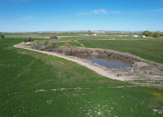 Property at TBD Kimball Rd, Ontario, OR 97914
