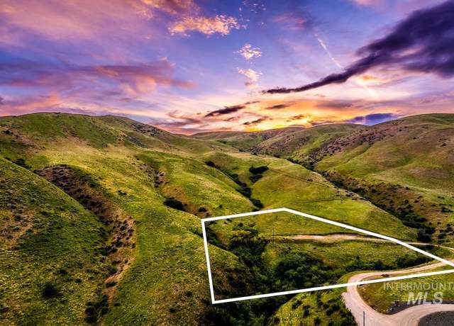Property at Parcel 1 Deirdre Ln, Horseshoe Bend, ID 83629