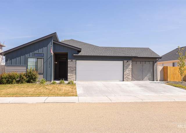 Property at 13546 Nisene, Caldwell, ID 83607, 4 beds, 2 baths