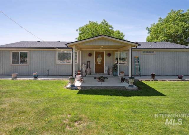 Property at 15741 Willis Rd, Caldwell, ID 83607, 4 beds, 2 baths