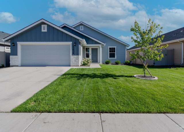Property at 11434 W Belgrave, Nampa, ID 83651, 3 beds, 2 baths