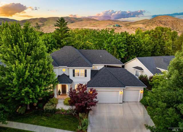 Property at 5446 E Branchwood Ct, Boise, ID 83716, 5 beds, 3 baths