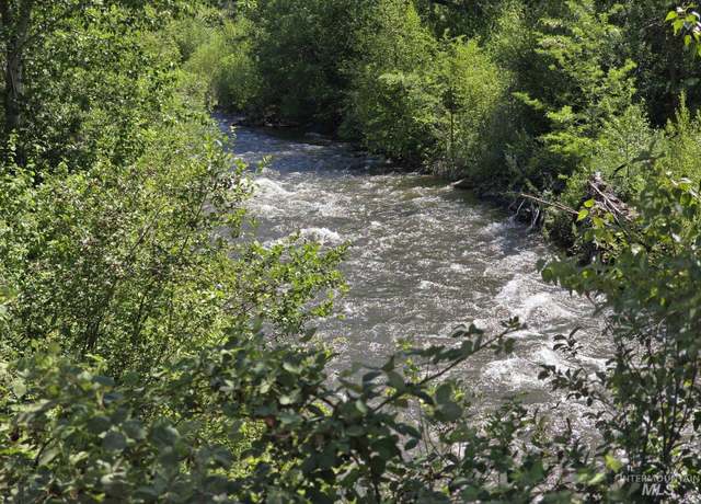 Property at TBD Middle Fork Rd, Council, ID 83612