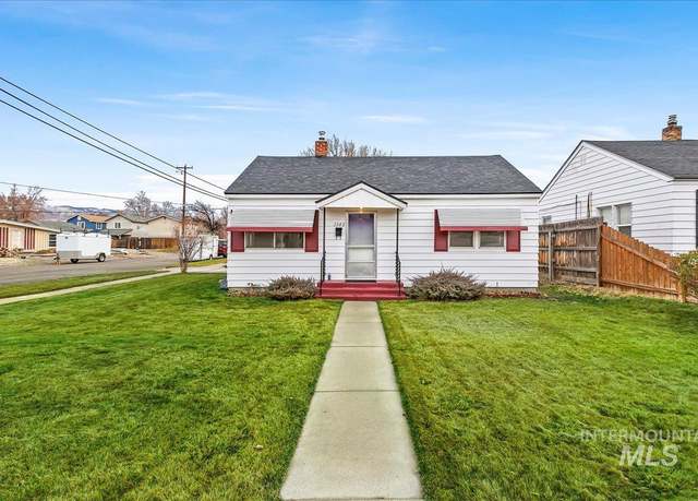 Property at 1302 S Michigan Ave, Boise, ID 83706, 1 bed, 1 bath
