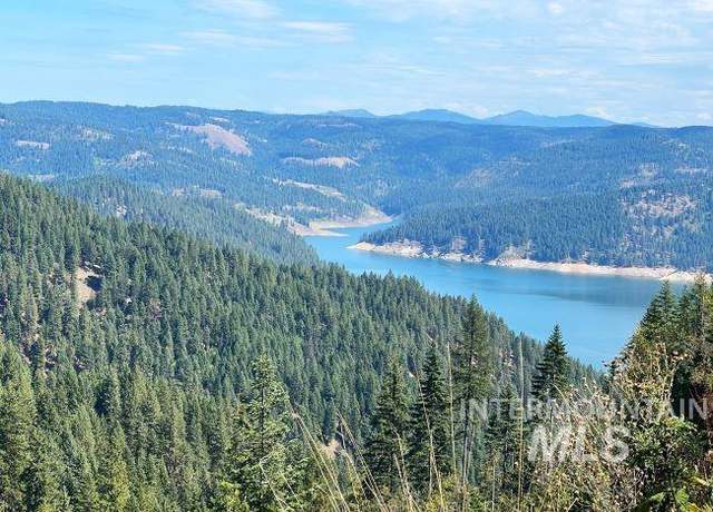 Property at NKA 618acs Freeman Creek Rd, Lenore, ID 83541